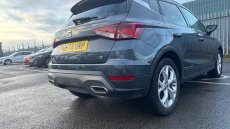 SEAT Arona 1.0 TSI 115 FR 5dr Petrol Hatchback